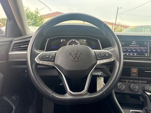 Used 2024 Volkswagen Jetta S FWD image 17