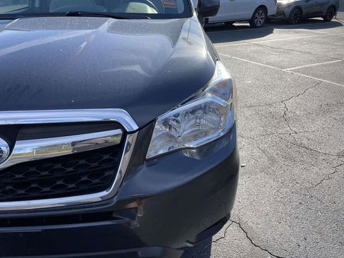 Used 2016 Subaru Forester 2.5i Premium w/ Popular Package #1 image 13