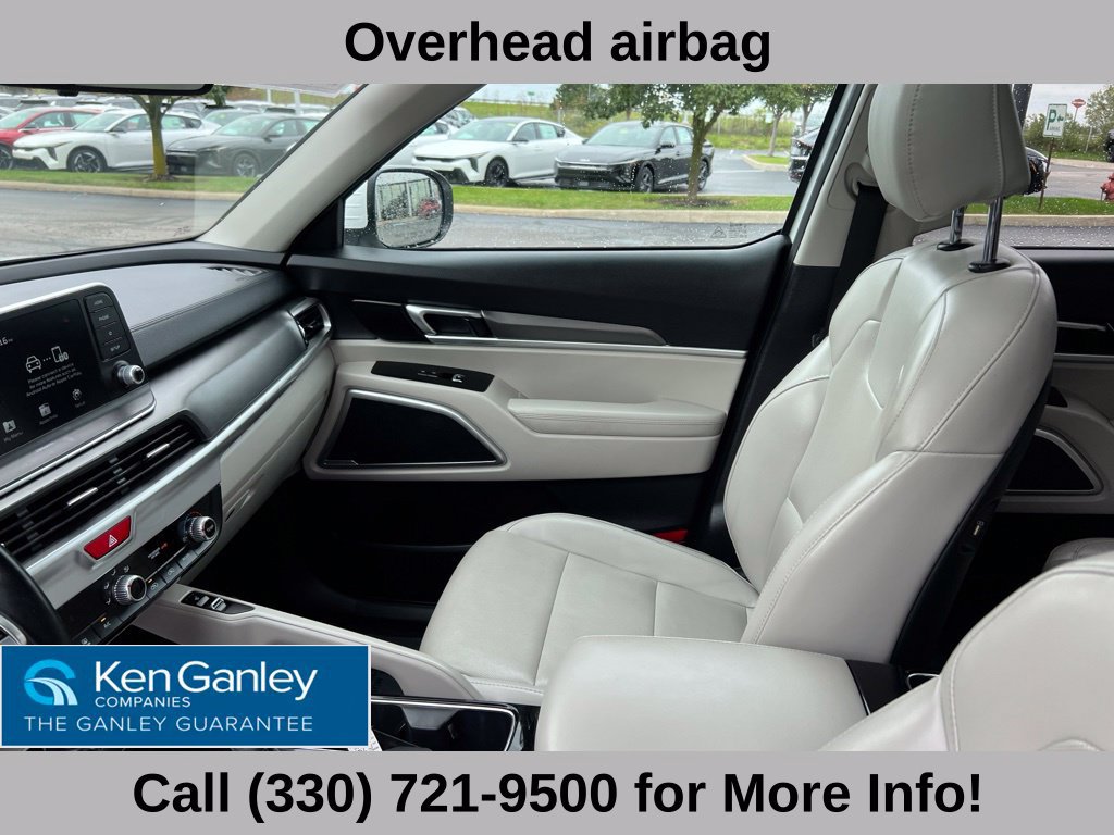 Used 2020 Kia Telluride S AWD/4WD image 38
