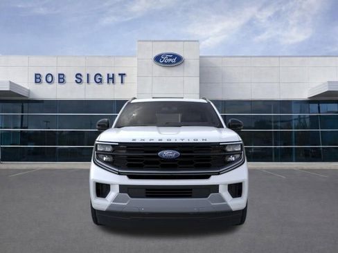 New 2026 Ford Expedition Platinum AWD/4WD image 8