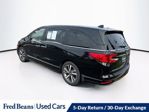 Used 2021 Honda Odyssey Touring image 6