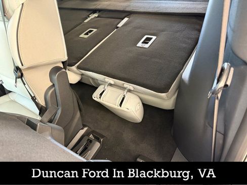 New 2026 Ford Expedition Max Platinum AWD/4WD image 14