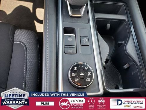 Used 2024 Nissan Pathfinder SV image 28