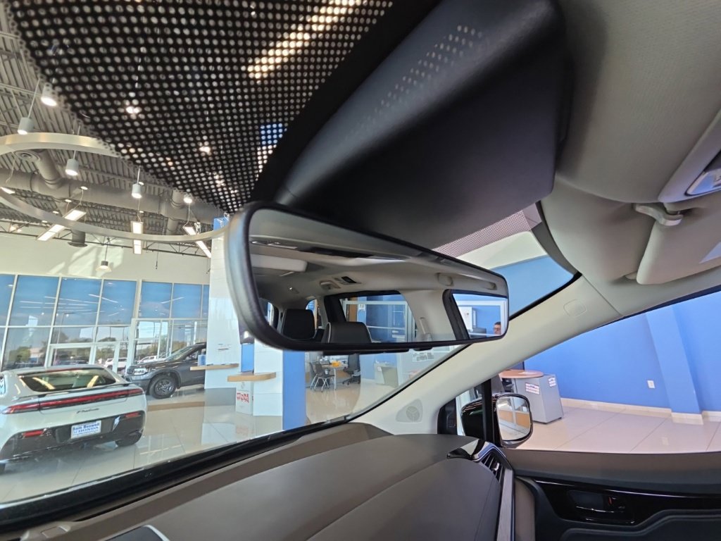 New 2027 Honda Odyssey Elite image 46
