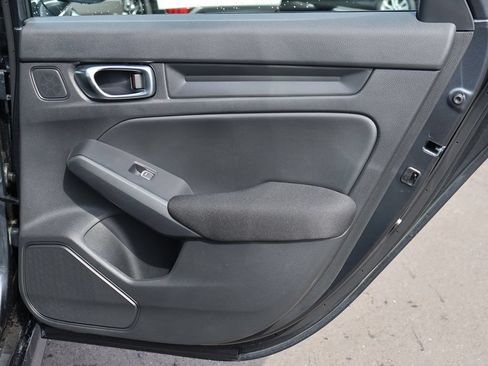 New 2026 Honda Civic Sport image 10