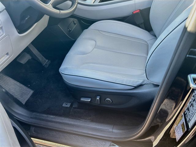Used 2025 Hyundai Palisade SEL AWD/4WD image 11