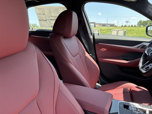 New 2026 BMW 440i xDrive w/ Premium Package AWD/4WD image 21
