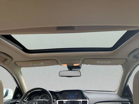 Used 2014 Honda Accord EX-L image 19