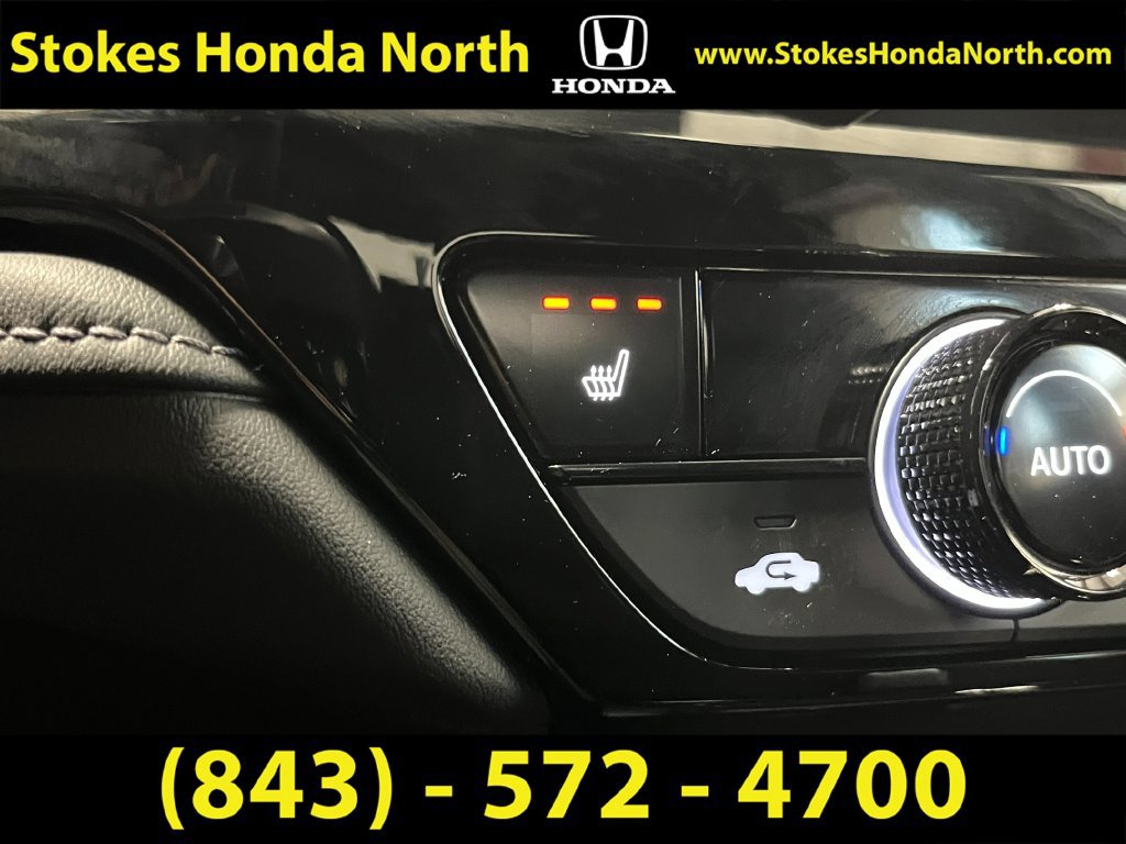 New 2026 Honda Accord Sport image 23