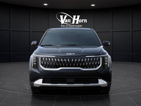 New 2026 Kia Carnival EX image 2