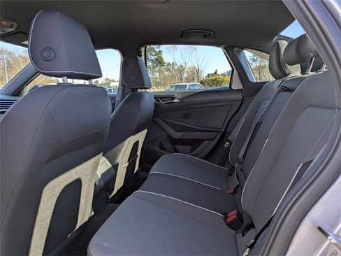 New 2026 Volkswagen Jetta Sport image 14