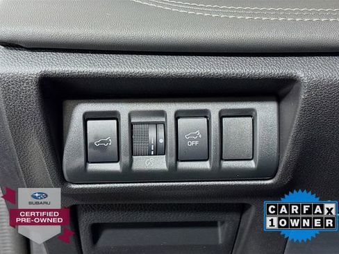 Certified 2025 Subaru Outback Limited image 10