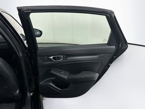 Used 2025 Honda Civic Sport image 28