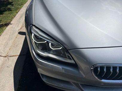 Used 2016 BMW 640i Gran Coupe xDrive