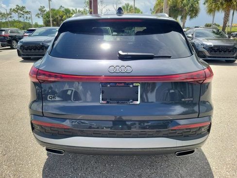 Certified 2025 Audi Q5 Premium w/ Convenience Package AWD/4WD image 6