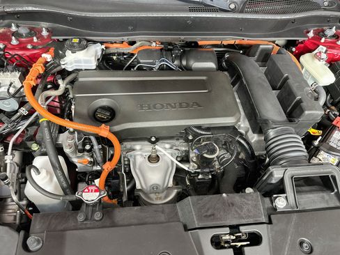 Used 2024 Honda CR-V Sport image 33