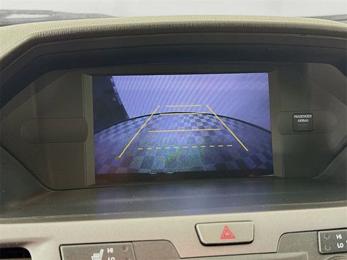 Used 2012 Honda Odyssey EX-L image 14