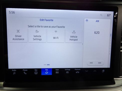 Used 2024 Ford F150 XLT image 21