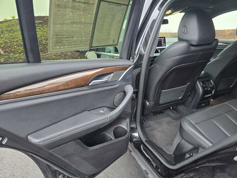 Used 2022 BMW X4 xDrive30i image 17