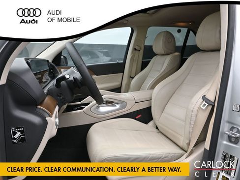 Used 2020 Mercedes-Benz GLE 350 image 11