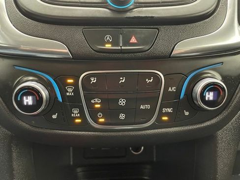 Certified 2024 Chevrolet Equinox LT image 6