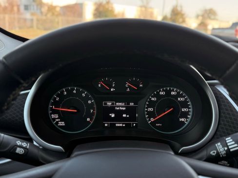 Used 2023 Chevrolet Malibu RS image 23