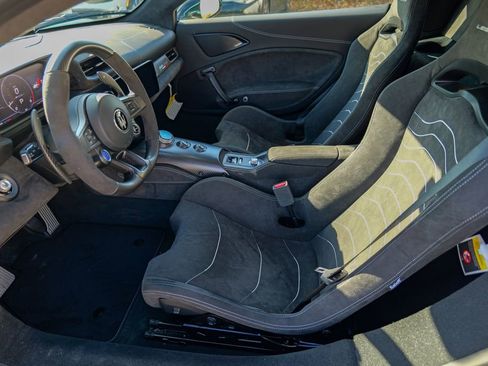 Used 2025 Maserati MC20 Coupe image 27