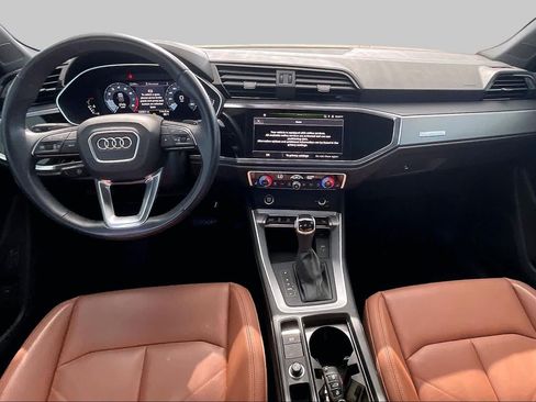 Used 2023 Audi Q3 2.0T Premium w/ Convenience Package AWD/4WD image 16