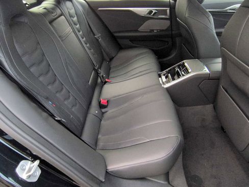 New 2026 BMW 840i xDrive w/ M Sport Professional Package image 22