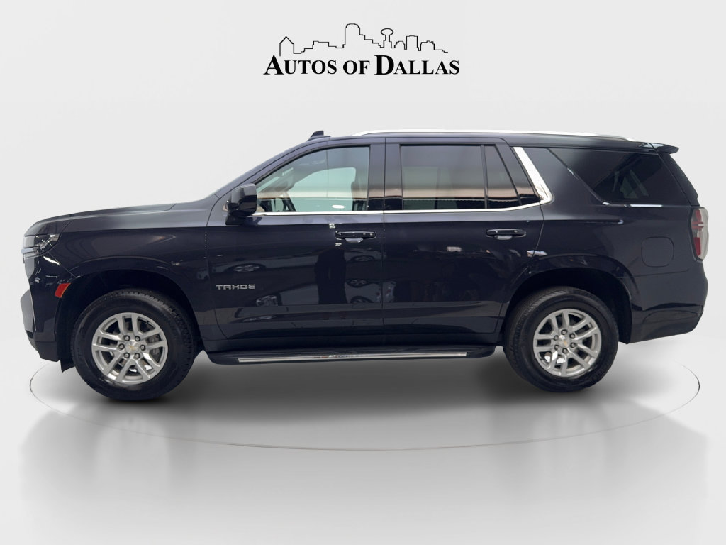 Used 2024 Chevrolet Tahoe LT AWD/4WD image 6