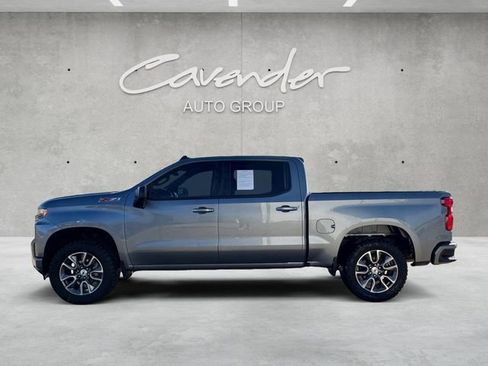 Used 2019 Chevrolet Silverado 1500 RST w/ All-Star Edition image 13