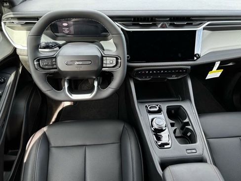 New 2026 Jeep Cherokee Limited AWD/4WD image 14