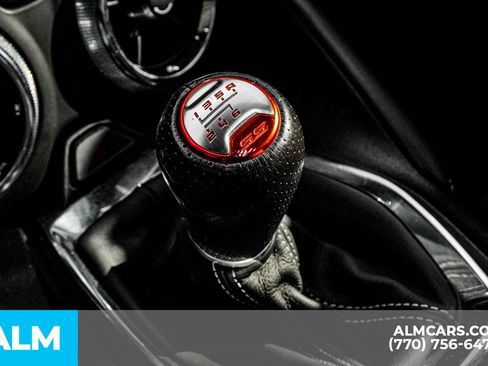 Used 2021 Chevrolet Camaro SS image 45