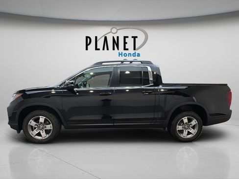 New 2026 Honda Ridgeline RTL image 7