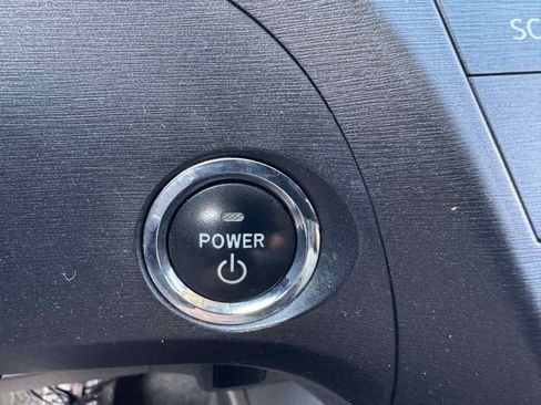 Used 2011 Toyota Prius Two image 27