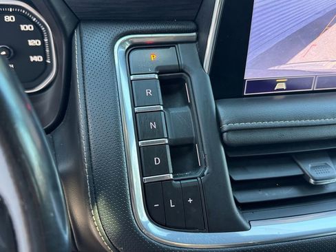 Used 2021 GMC Yukon XL SLT RWD image 32