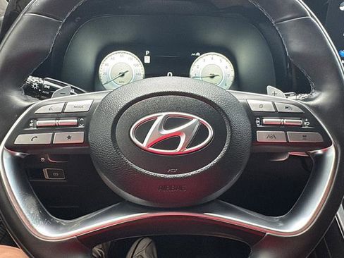 Used 2023 Hyundai Palisade Calligraphy image 20