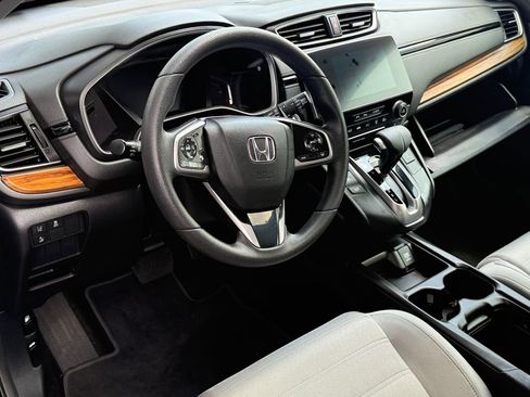 Used 2019 Honda CR-V EX image 10