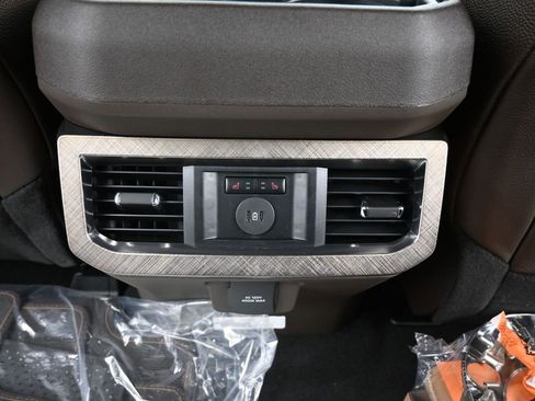 New 2026 Ford F250 King Ranch AWD/4WD image 16