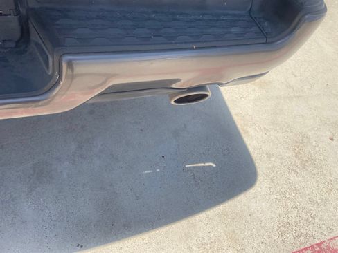 Used 2020 RAM 1500 Lone Star RWD image 16