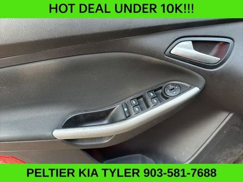 Used 2013 Ford Focus SE image 14