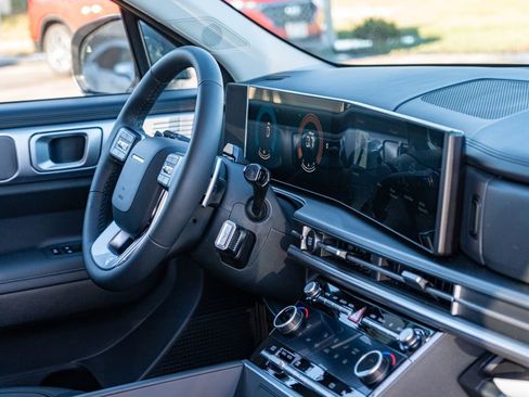 New 2026 Hyundai Santa Fe SEL image 14