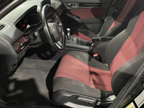 Used 2022 Honda Civic Si image 11