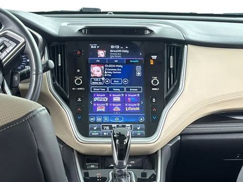 Certified 2022 Subaru Outback Limited w/ Popular Package #2 image 20