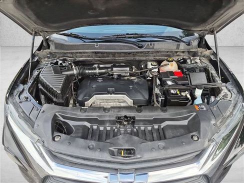 Used 2020 Chevrolet Blazer LT FWD image 19