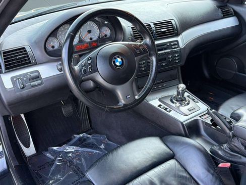 Used 2004 BMW M3 Coupe RWD image 4