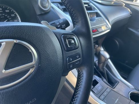 Used 2019 Lexus NX 300 FWD image 22