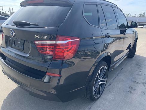 Used 2017 BMW X3 sDrive28i image 8