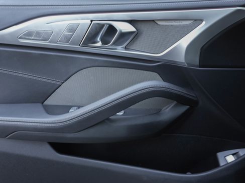 Used 2020 BMW M850i Gran Coupe xDrive image 31