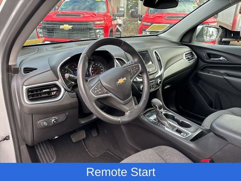 Used 2022 Chevrolet Equinox LT image 8